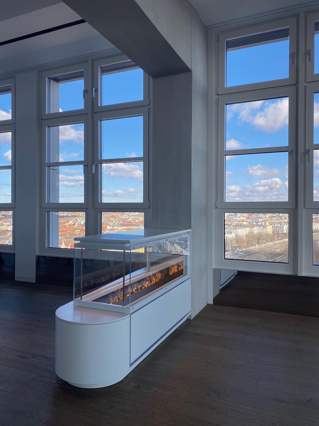 Penthouse in Berlin, Berlin, Deutschland 5 - 19072956