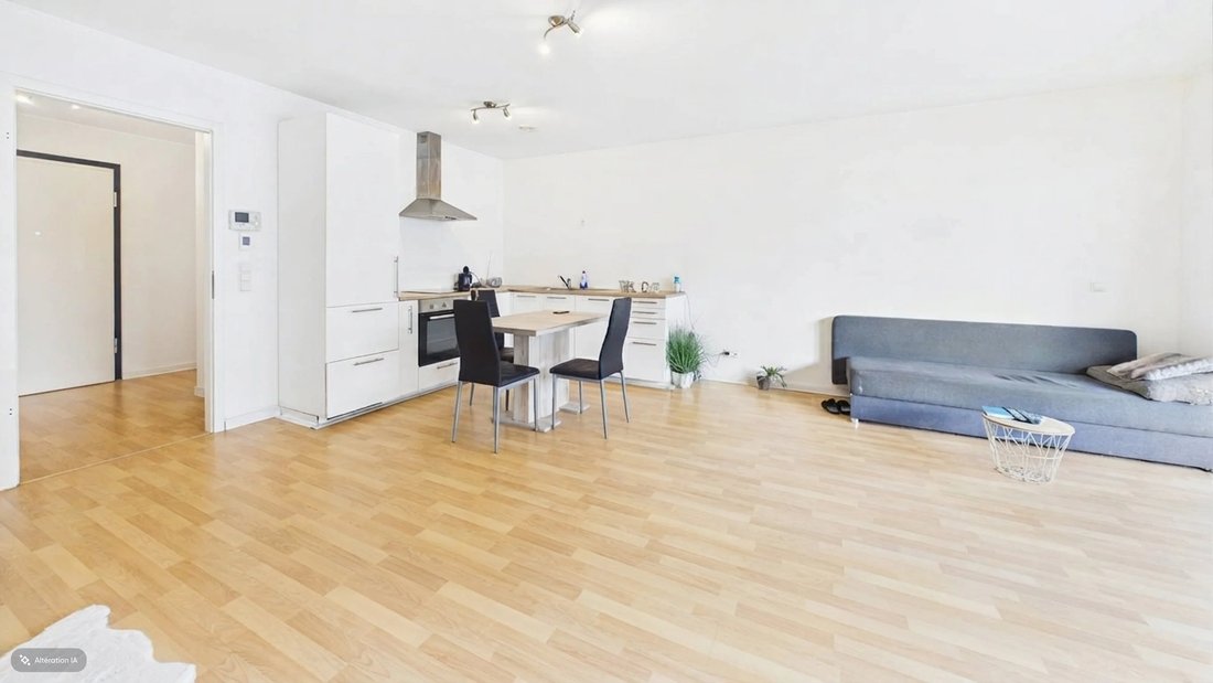 Apartment in Luxembourg, Luxembourg, Luxembourg 3 - 19069047