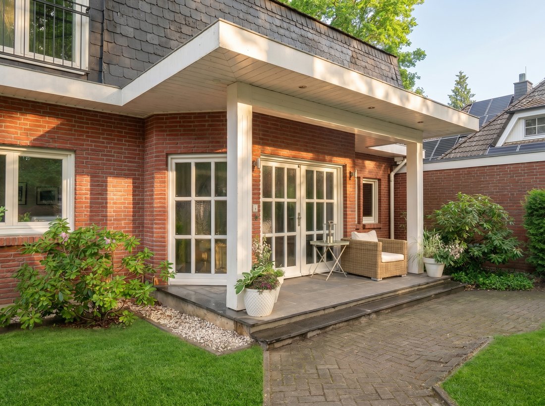 Villa in Kleinmachnow, Brandenburg, Deutschland 2 - 19072665