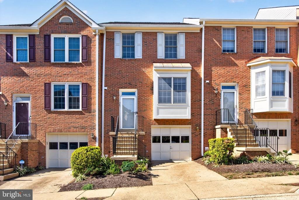 Townhouse in Alexandria, Virginia, United States 2 - 19072476