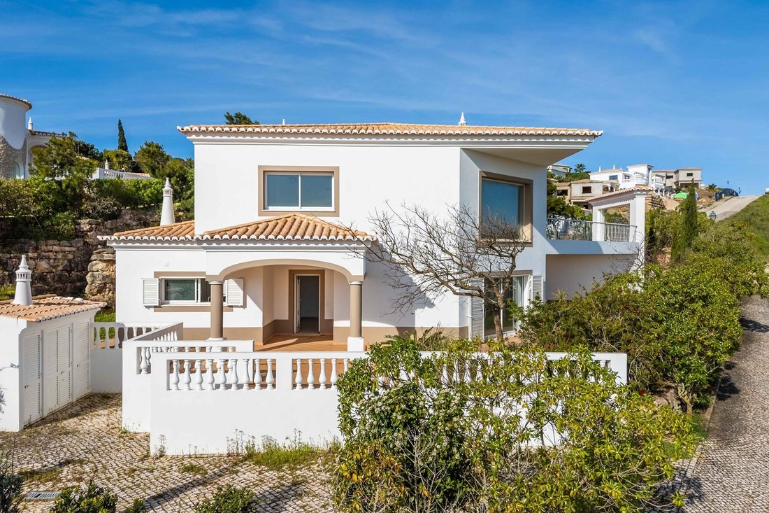 Villa à Budens, Algarve, Portugal 5 - 15420798
