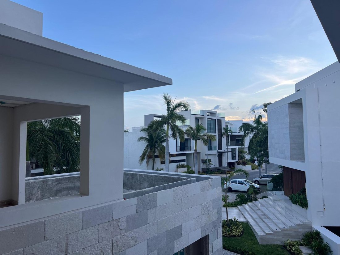 House in Cancún, Quintana Roo, Mexico 5 - 19072240