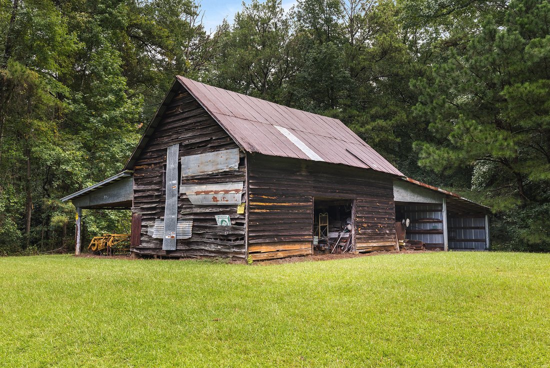 Terreno en Palmetto, Georgia, Estados Unidos 4 - 19073133
