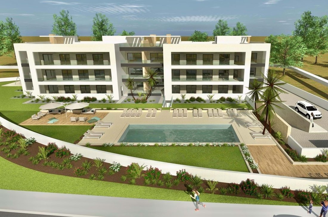 Apartment in Portimao, Algarve, Portugal 2 - 15214321