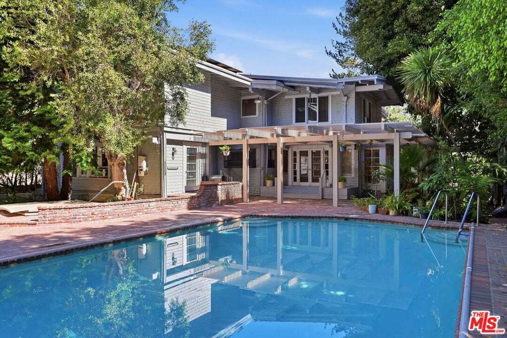 Haus in Beverly Hills, Kalifornien, Vereinigte Staaten 2 - 19073485
