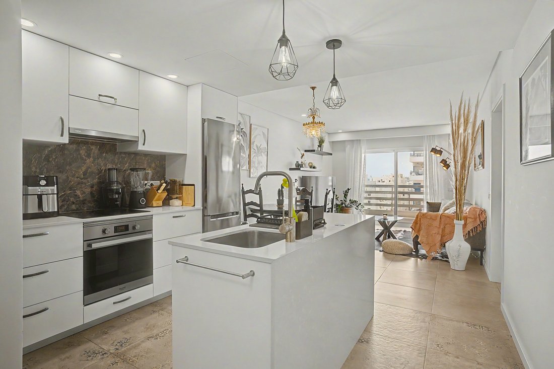 Wohnung in Quarteira, Algarve, Portugal 2 - 19075979