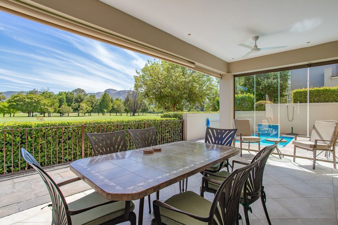 Domaine à Boschenmeer Golf Estate, Cap occidental, Afrique du Sud 3 - 19073807