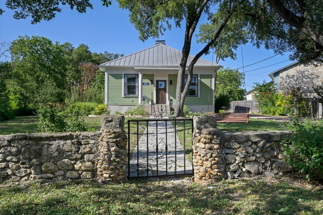 House in Austin, Texas, United States 3 - 19068847