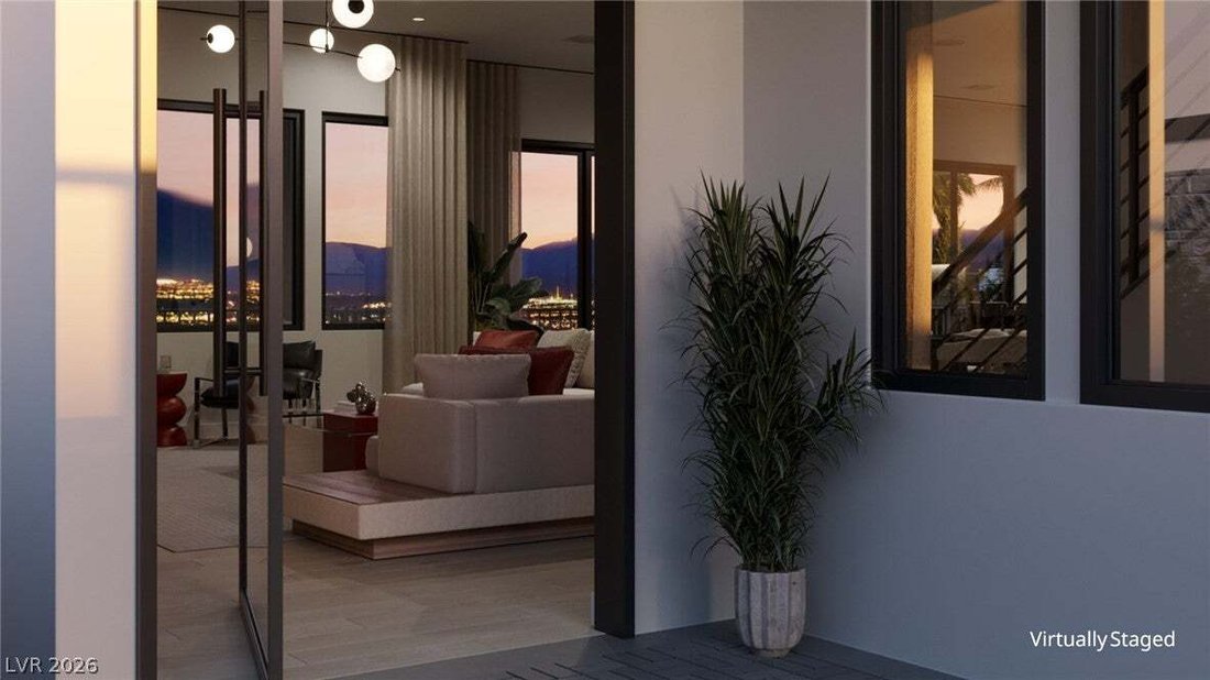 Casa a Henderson, Nevada, Stati Uniti 5 - 19073496