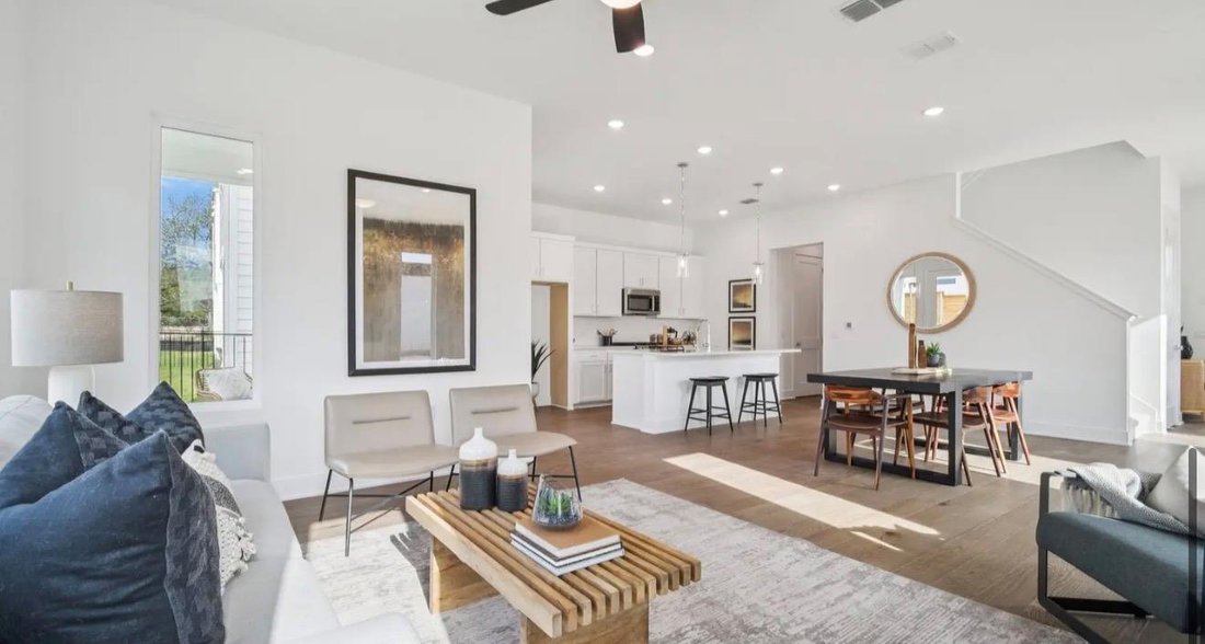 House in Austin, Texas, United States 3 - 19074432