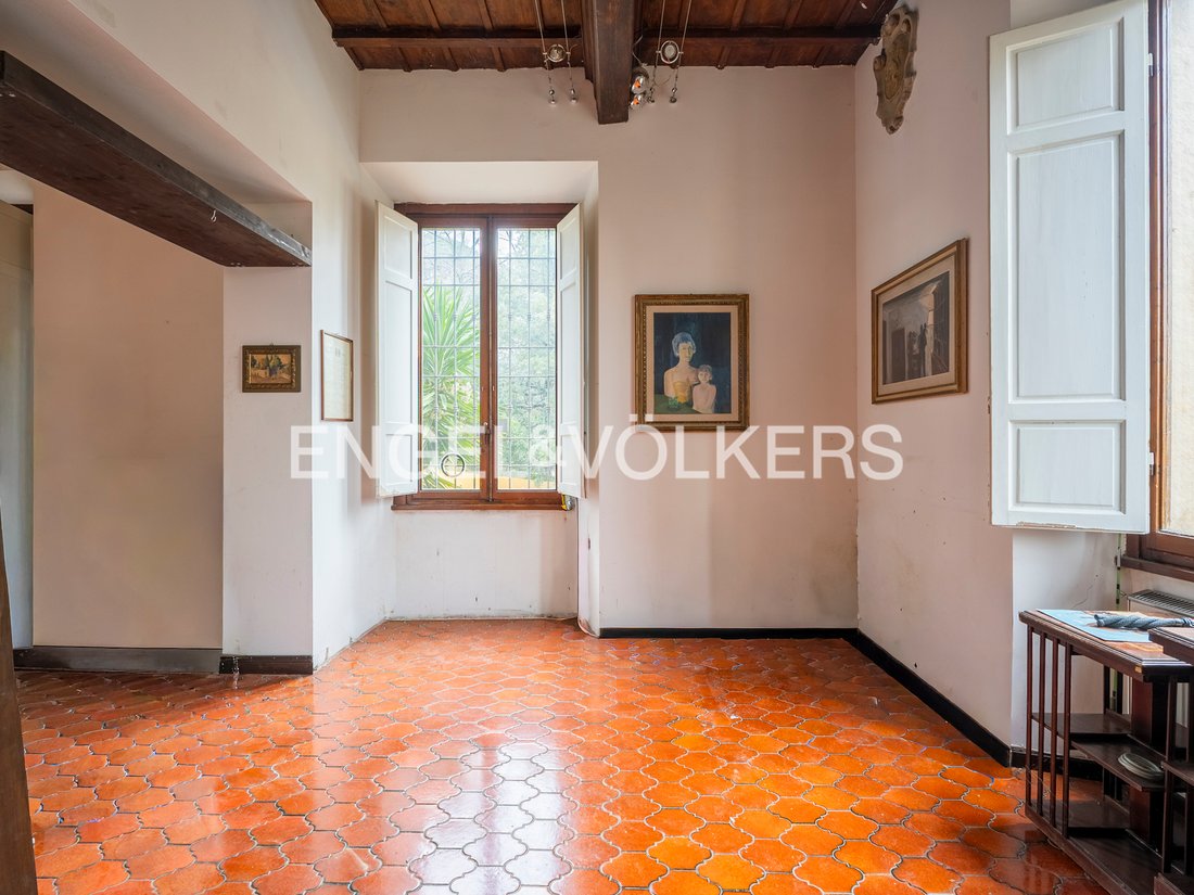 Apartment in Poggetto - Montughi, Florence, Italy 3 - 19070179