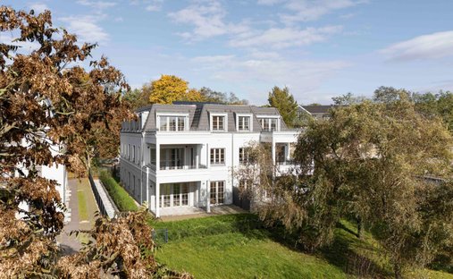 Appartamento a Potsdam, Brandeburgo, Germania 1