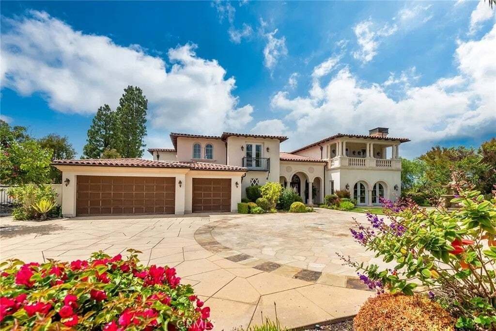 Casa en Rolling Hills Estates, California, Estados Unidos 2 - 19074153