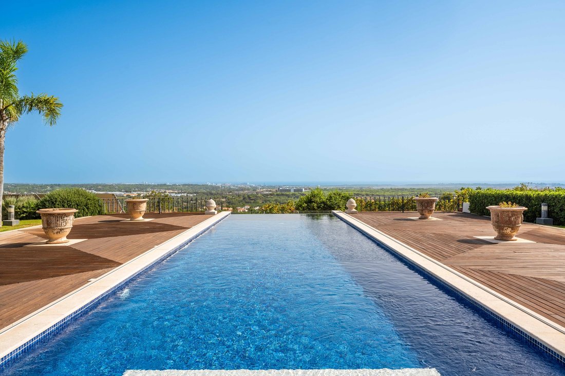 Villa à Boliqueime, Algarve, Portugal 3 - 19076001