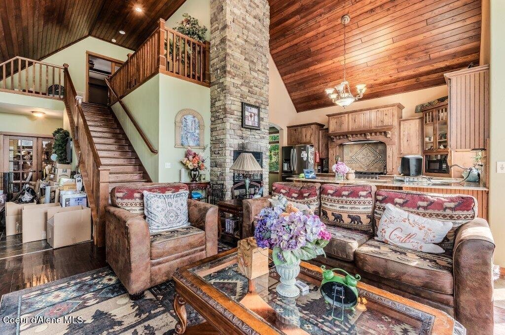 Casa en Coeur d'Alene, Idaho, Estados Unidos 5 - 19073308