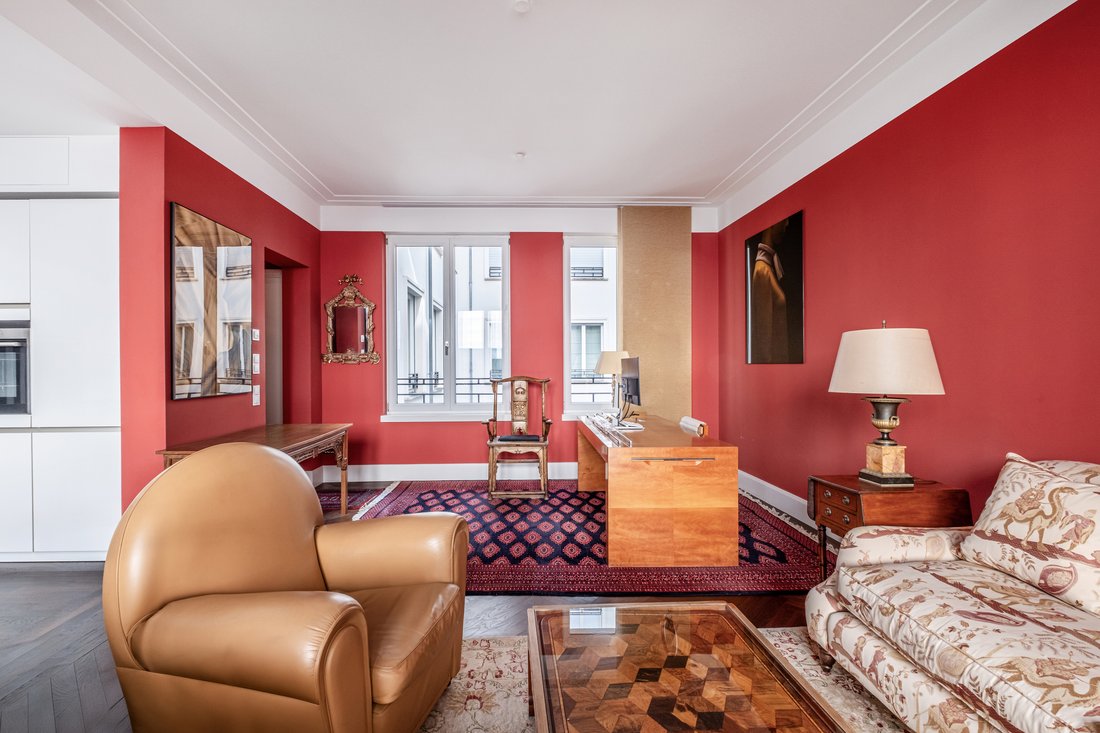 Wohnung in Berlin, Berlin, Deutschland 3 - 19073079