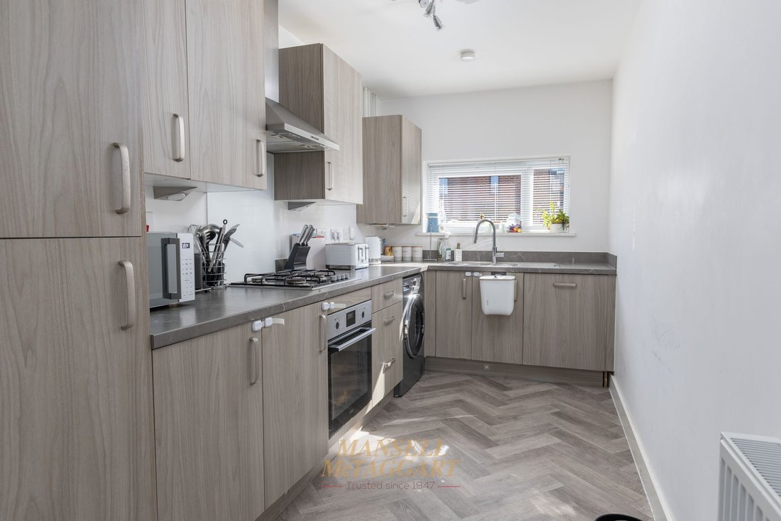 Haus in Crawley Down, England 2 - 19071475