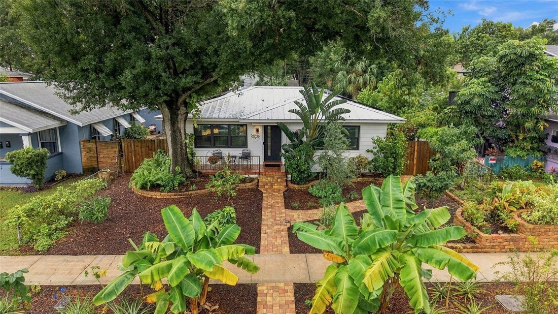 House in St. Petersburg, Florida, United States 4 - 19074067