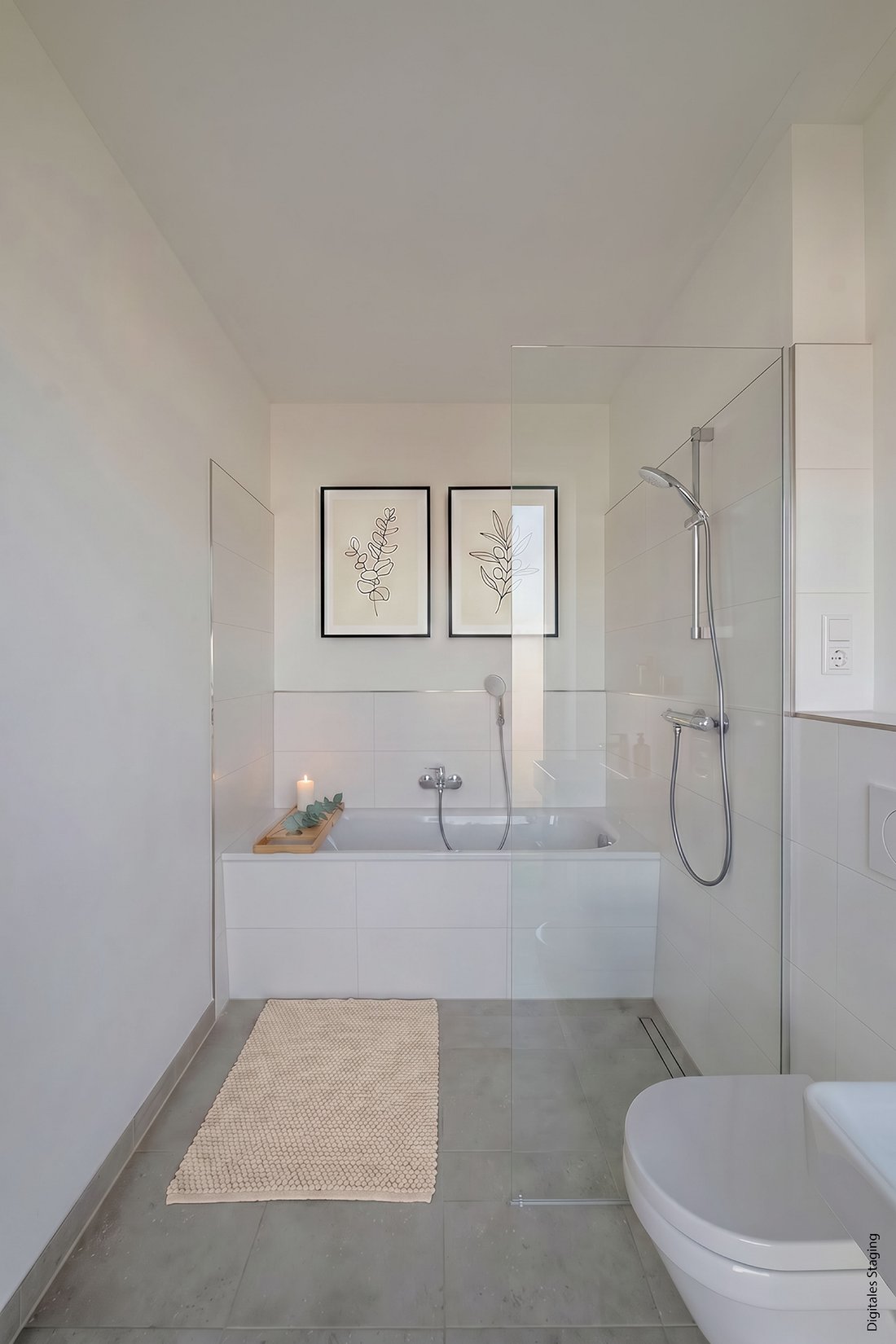 Wohnung in Berlin, Berlin, Deutschland 4 - 19068959