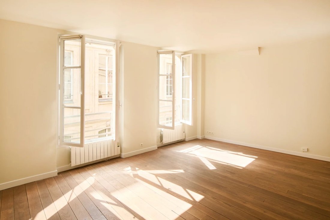 Appartamento a Arts et Métiers, Paris 3e Arrondissement, Parigi 1 - 19069785