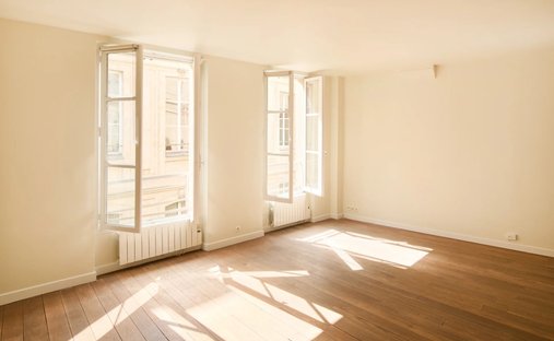 Appartement à Arts et Métiers, Paris 3e Arrondissement, Paris 1