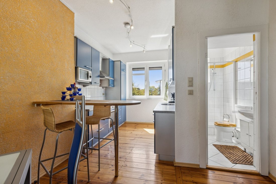 Apartment in Berlin, Berlin, Germany 1 - 19072719