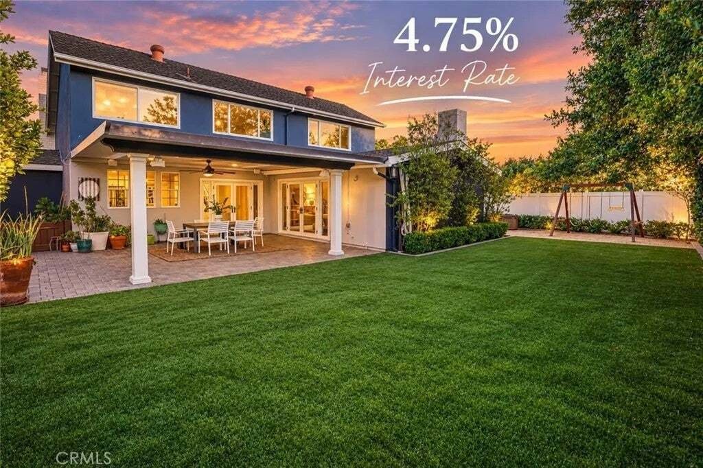 Haus in Mission Viejo, Kalifornien, Vereinigte Staaten 1 - 18584622