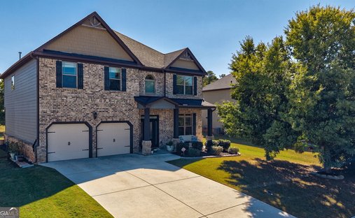 Casa a Watkinsville, Georgia, Stati Uniti 1
