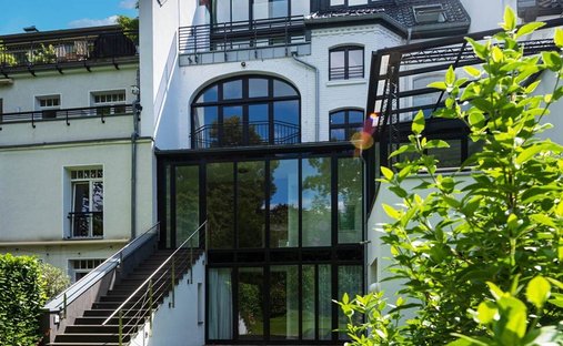 Townhouse in Düsseldorf, North Rhine-Westphalia, Germany 1