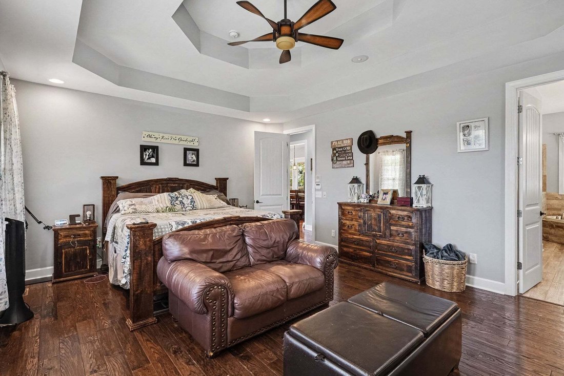 Casa a Chapmansboro, Tennessee, Stati Uniti 4 - 19074290
