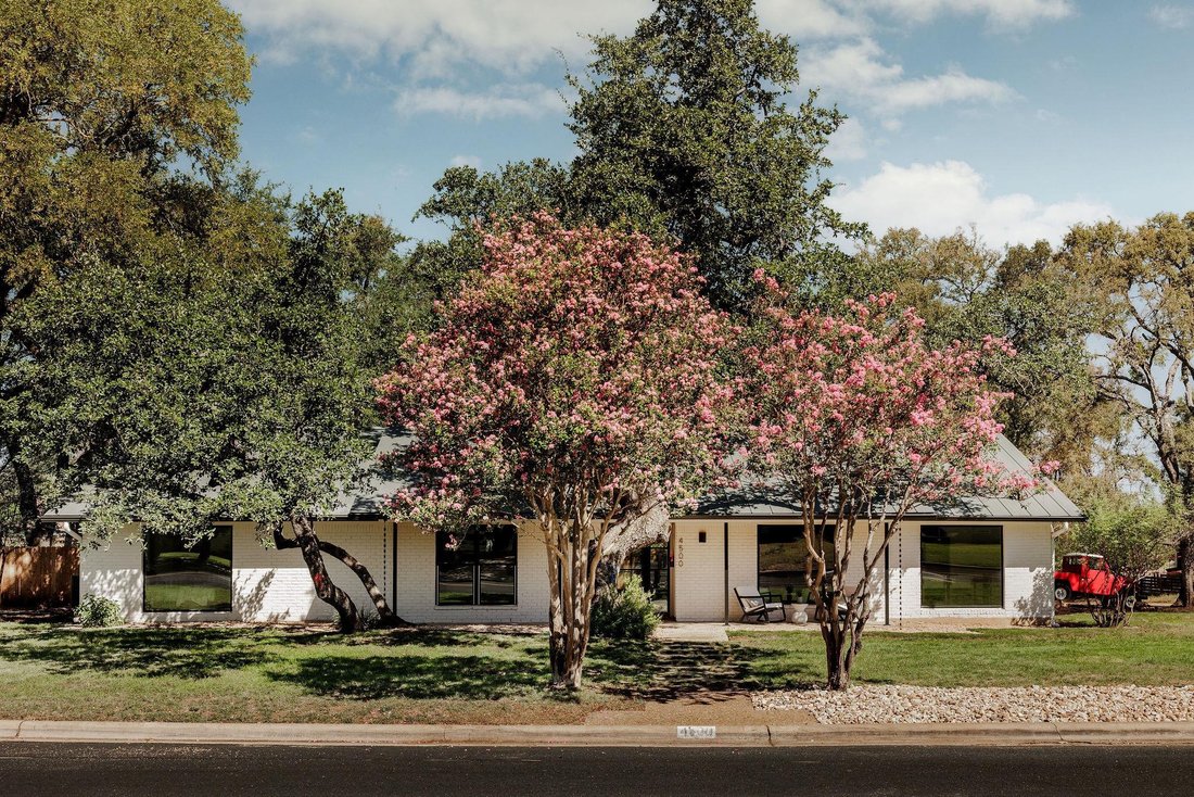 Casa a Austin, Texas, Stati Uniti 1 - 19074454