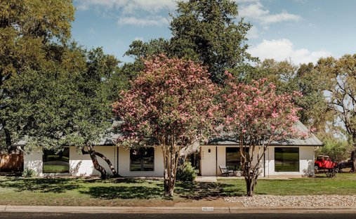 Casa a Austin, Texas, Stati Uniti 1