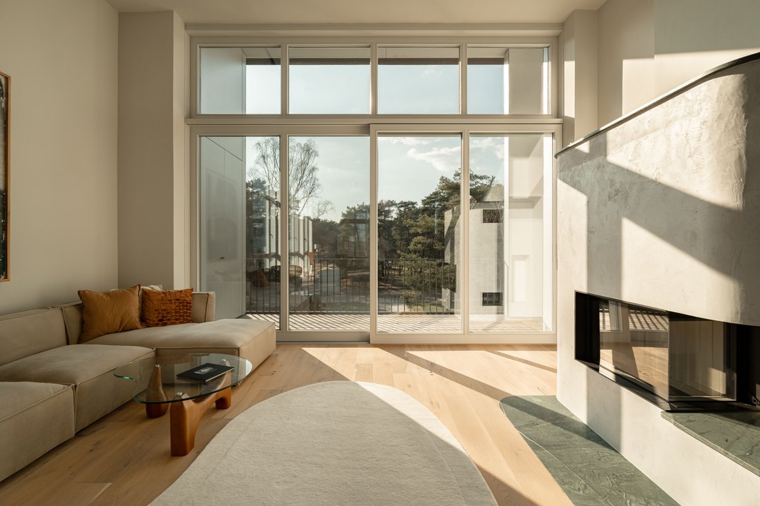 Penthouse in Bad Saarow, Brandenburg, Germany 4 - 19071621