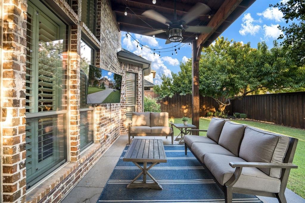 Casa a Frisco, Texas, Stati Uniti 4 - 19074833