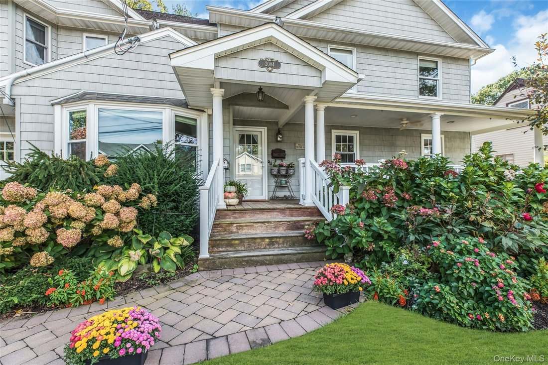 Haus in Merrick, New York, Vereinigte Staaten 3 - 19073803