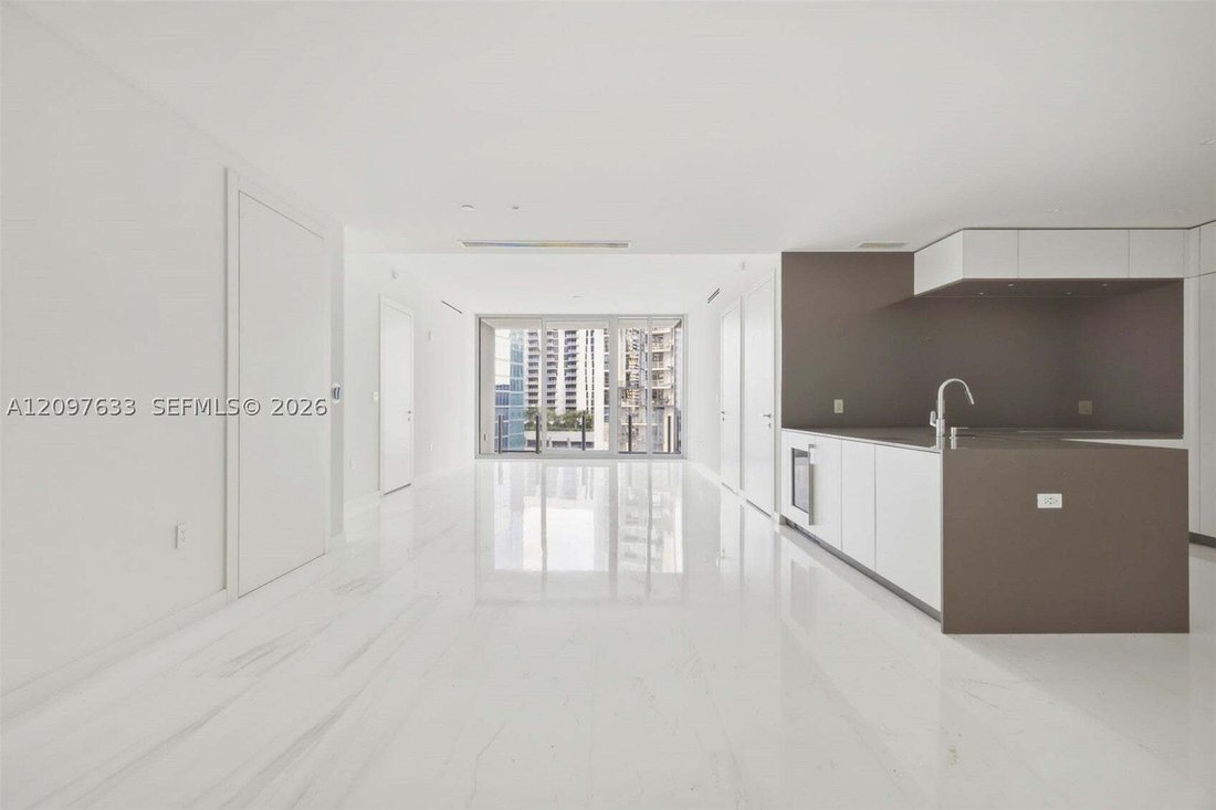 Condominio a Miami, Florida, Stati Uniti 3 - 19068707