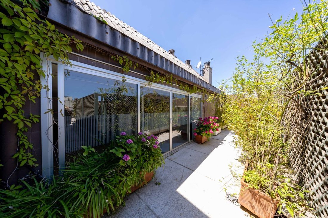 Apartment in Chamberi, Madrid, Spain 4 - 19075399