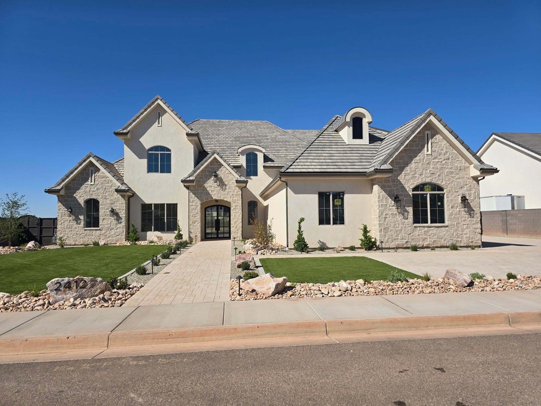 House in St. George, Utah, United States 2 - 19073309