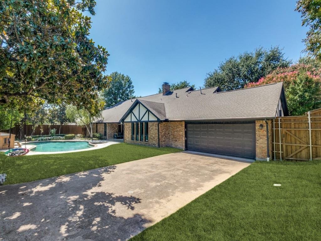 Casa a Dallas, Texas, Stati Uniti 3 - 19069516