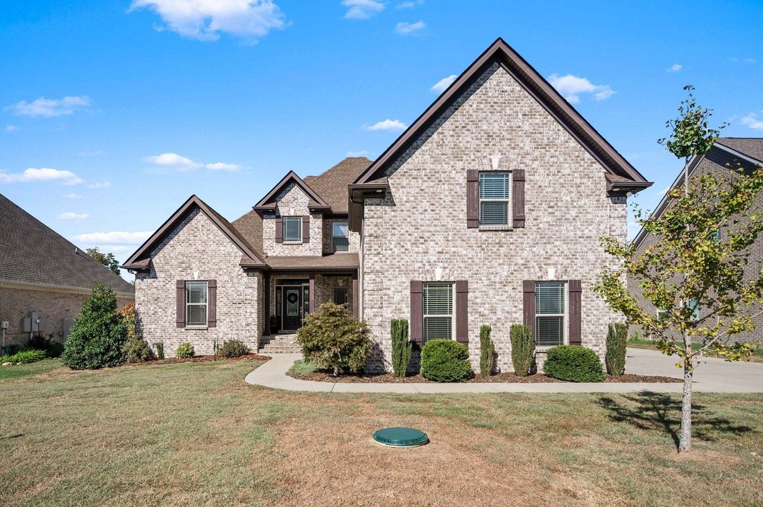 Casa a Murfreesboro, Tennessee, Stati Uniti 1 - 19068773