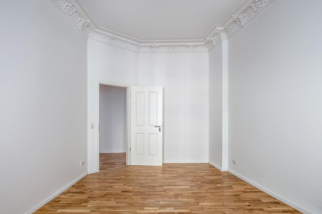 Apartment in Berlin, Berlin, Germany 5 - 19069057