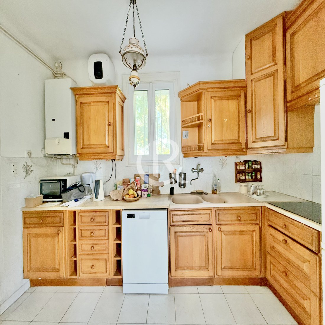 Maison à Hyères, Provence-Alpes-Côte d'Azur, France 4 - 19075308