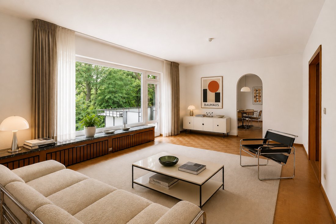 Apartment in Berlin, Berlin, Germany 2 - 19072549