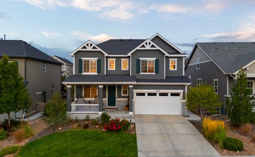 Casa a Sterling Ranch, Colorado, Stati Uniti 1