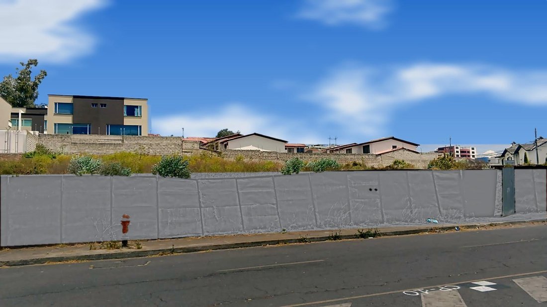 Land in Quito, Pichincha, Ecuador 5 - 19073005