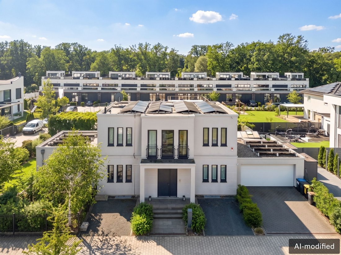 House in Potsdam, Brandenburg, Germany 1 - 19072564