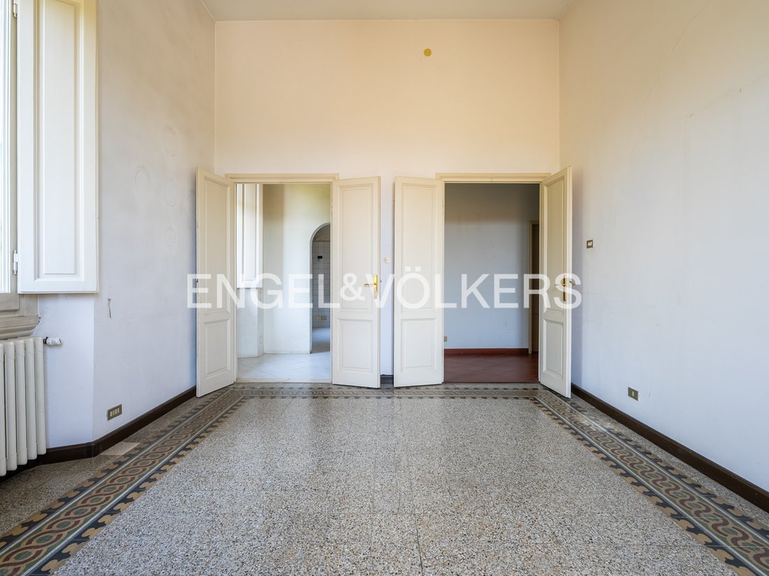 Penthouse à Fortini - Ponte a Ema, Florence, Italie 5 - 19070510