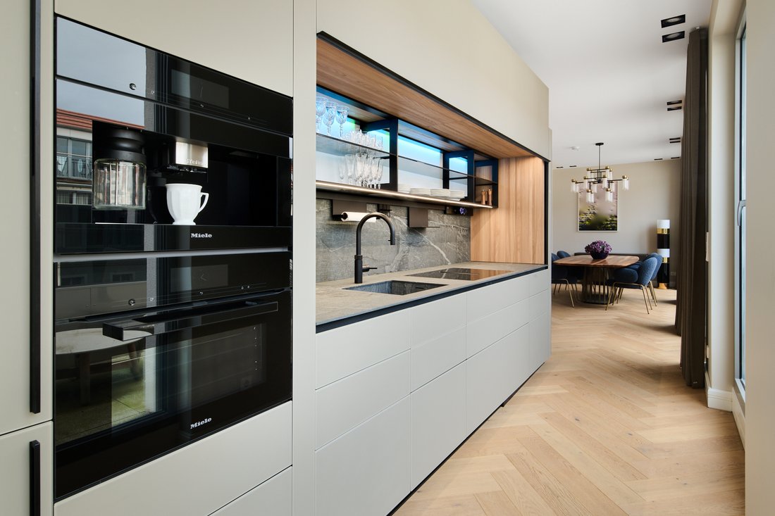 Penthouse in Berlin, Berlin, Germany 3 - 19072942