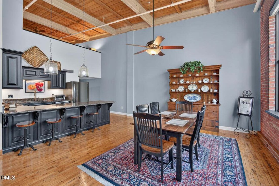 Appartement à Durham, Caroline du Nord, États-Unis 4 - 19069242