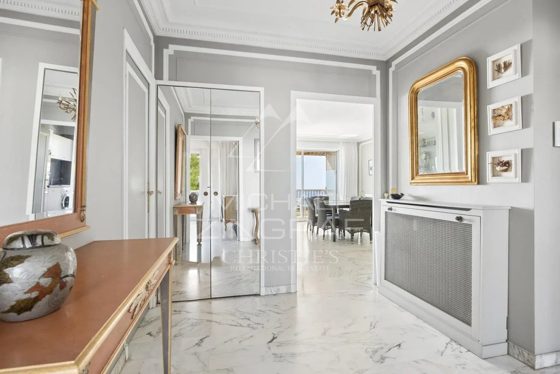 Wohnung in Cannes, Provence-Alpes-Côte d'Azur, Frankreich 5 - 19071471